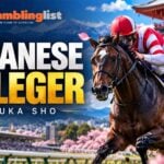Japanse St Leger betting tips 2026