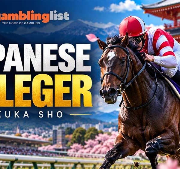 Japanse St Leger betting tips 2026