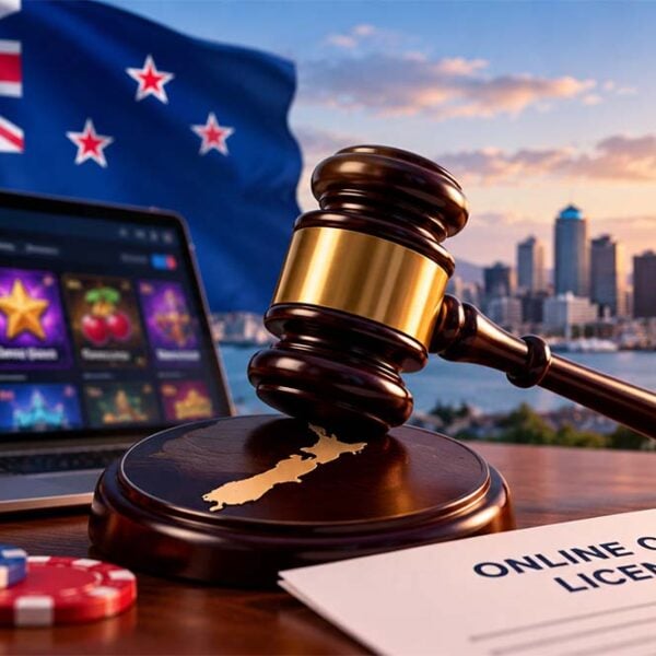 Entain, Stake, Supergroup in running for NZ casino licences after auction