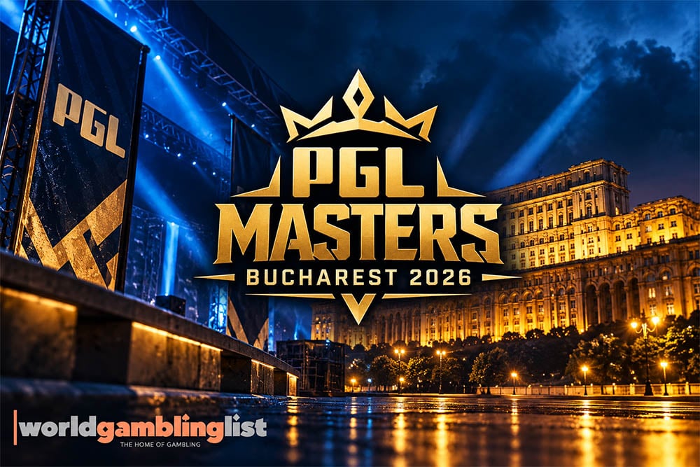 PGL Bucharest betting tips