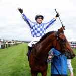 Saffie Osborne primed for Hong Kong stint