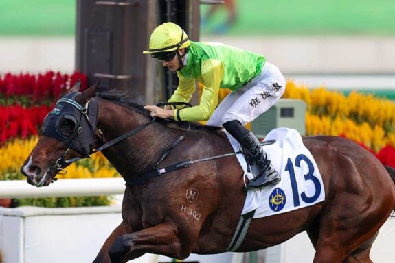 Harry Bentley and Tomodachi Kokoroe