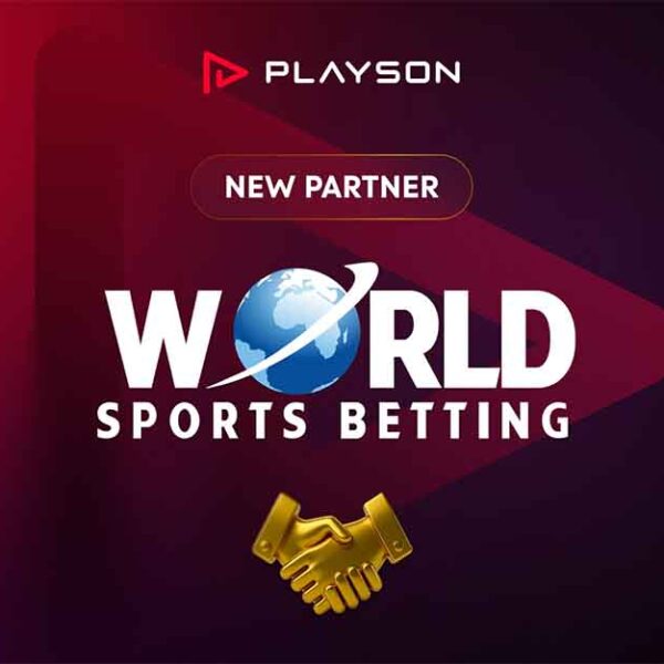Playson games now available at WorldSportsbetting South Africa