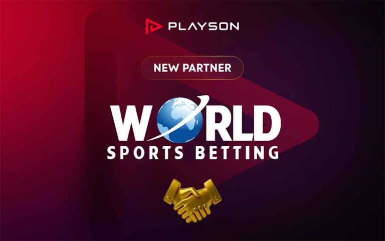 Playson games now available at WorldSportsbetting South Africa