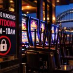 Poker machine crackdown continues in NSW