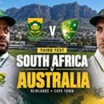South Africa v Australia 3rd Test betting tips
