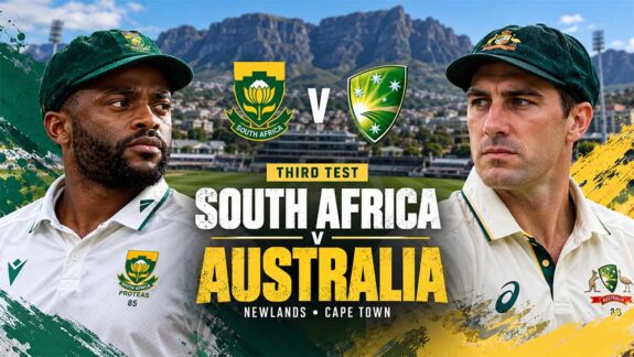 South Africa v Australia 3rd Test betting tips