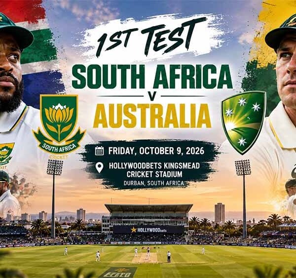 South Africa v Australia 1st Test betting tips - cricket