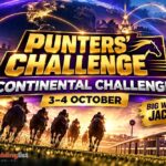 Hollywoodbets Punters Challenge beefed up for major international horse racing meetings