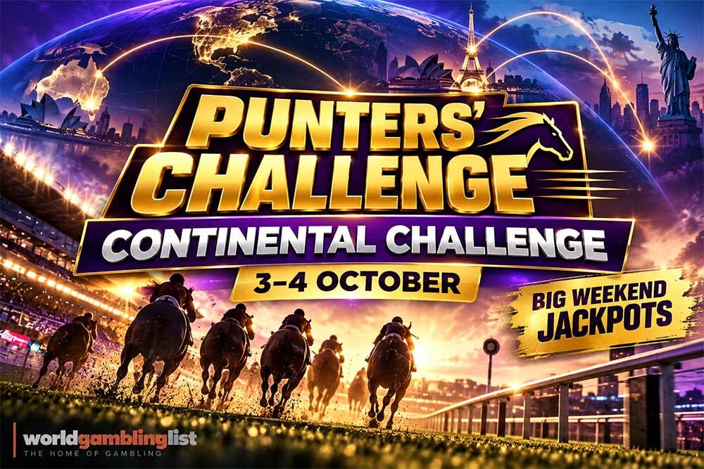Hollywoodbets Punters Challenge beefed up for major international horse racing meetings