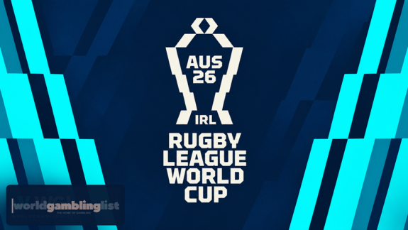 Rugby League World Cup news