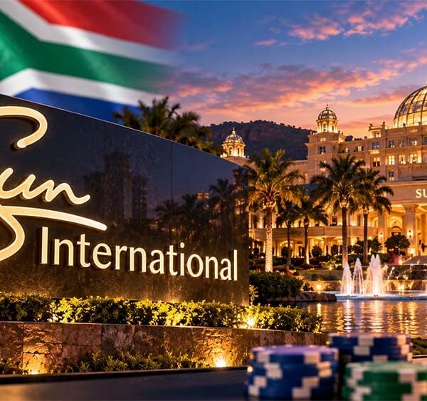 Sun International announces voluntary responsible gambling charter