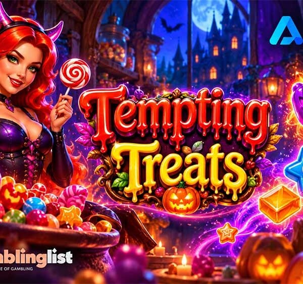 Tempting Treats released by AvatarUX