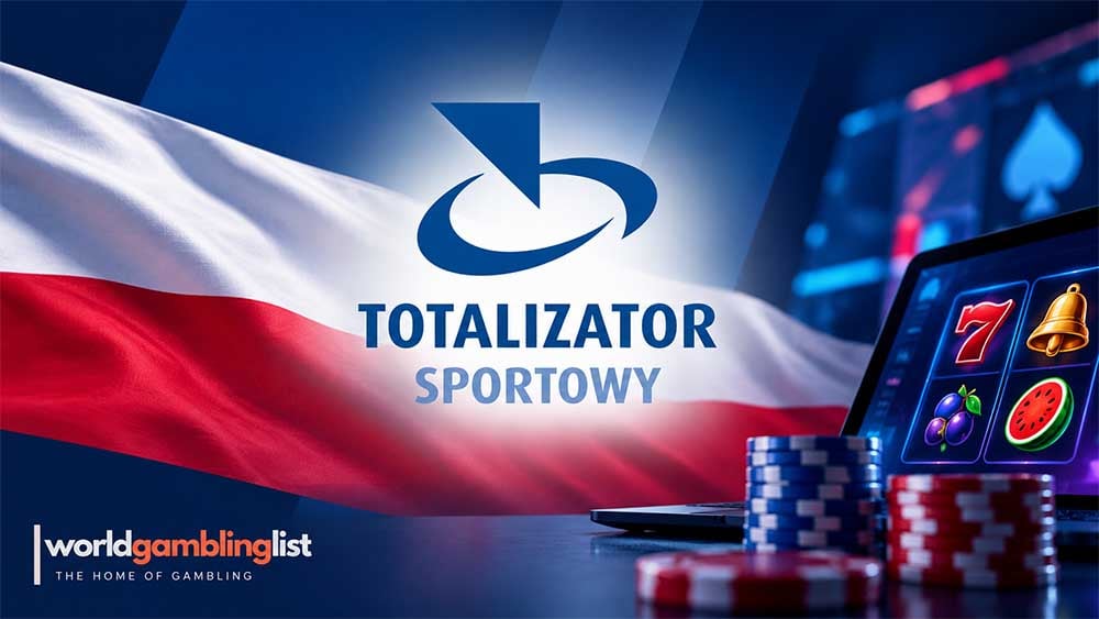 Totalizator Sportowy news