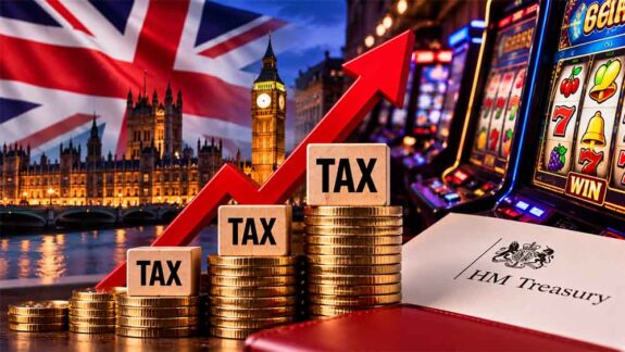 Labour politicians call for increased tax on gaming machines