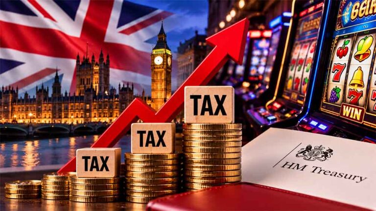 Labour politicians call for increased tax on gaming machines