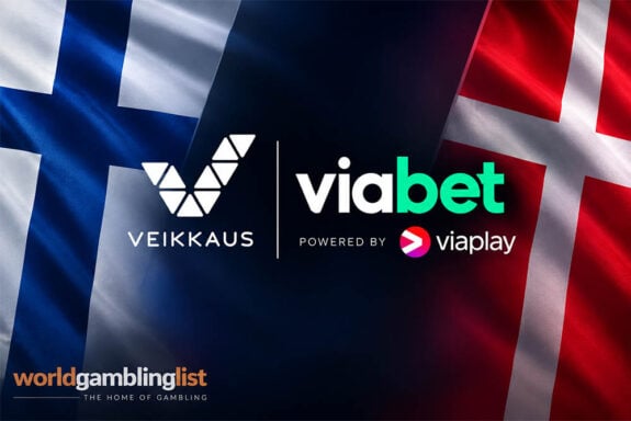 Veikkaus set for Denmark expansion with Viabet