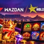 Wazdan enters South Africa via Hollywoodbets
