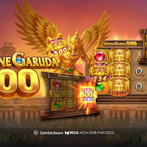 TaDa Gaming games added to 777.be casino platform in Belgium