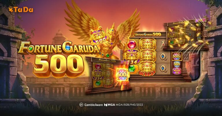 TaDa Gaming games added to 777.be casino platform in Belgium