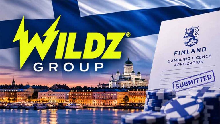 Wildz Group announces it has secured Finland gamblign licence