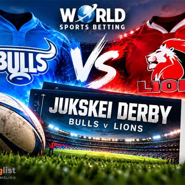 WorldSportsBetting giving away Jukskei Derby tickets