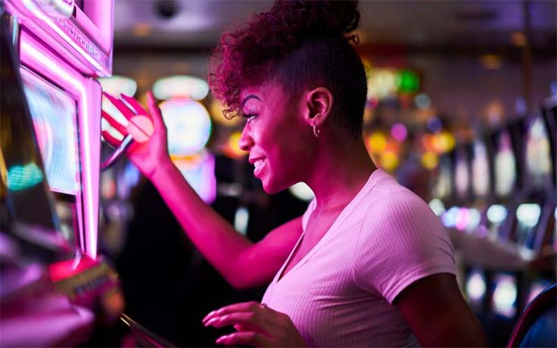 The role of women in South African gambling needs to be better unerstood