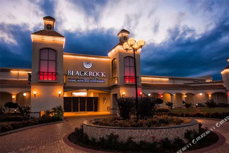 Blackrock casino south africa